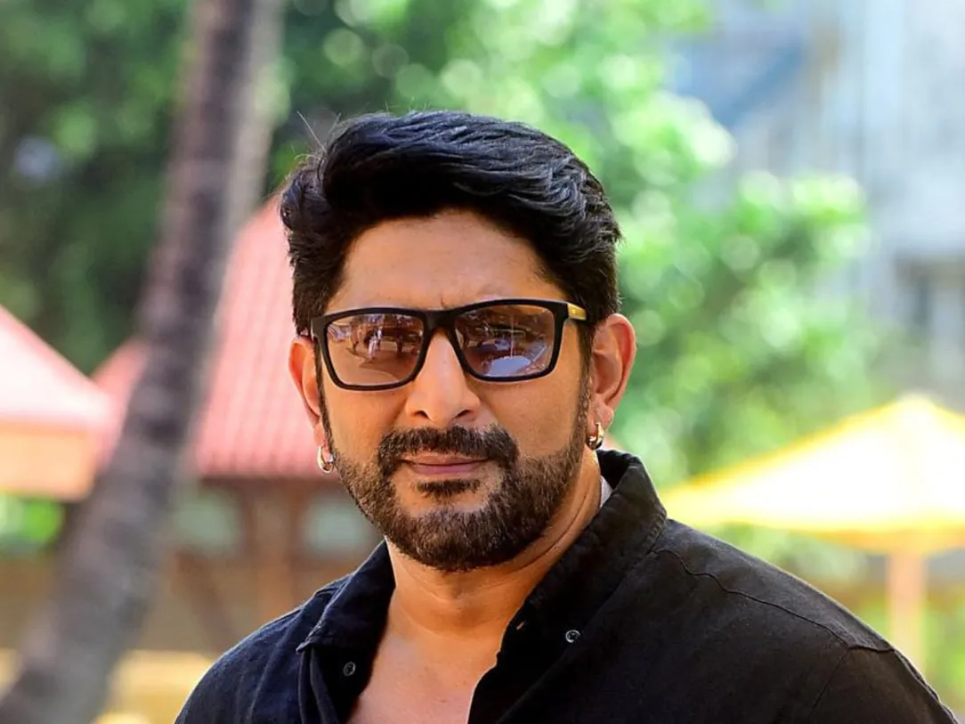 Arshad Warsi