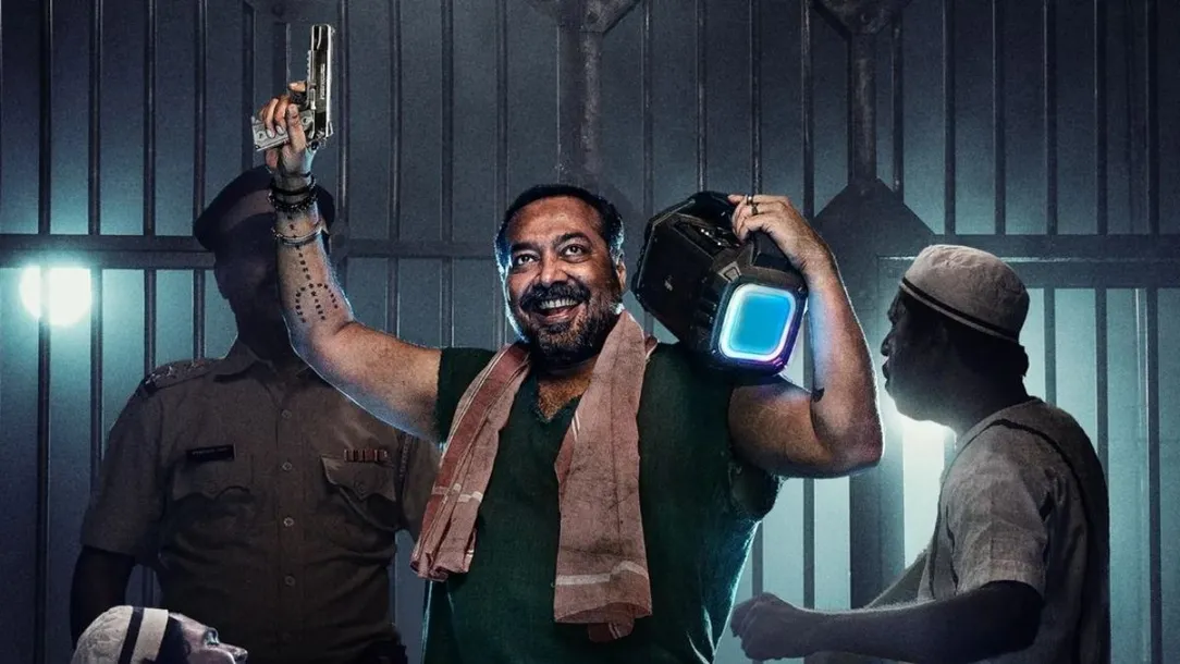 Happy Birthday Anurag Kashyap