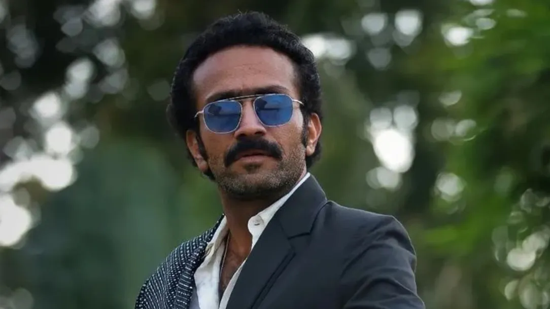 कौन हैं शाइन टॉम चाको