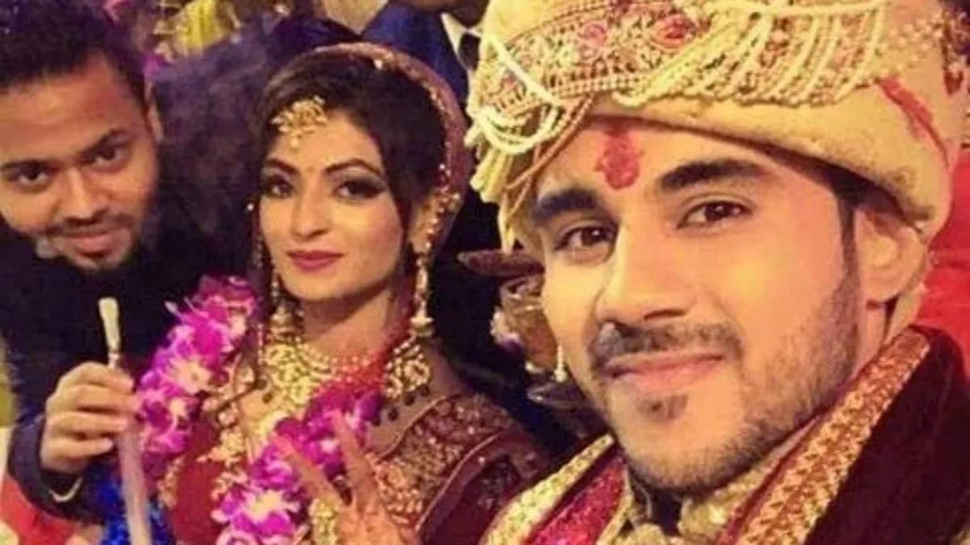 Abhishek Bajaj Calls His Ex-Wife 'Fame Digger', Calls Infidelity Claims  'Baseless' | Television News - News18