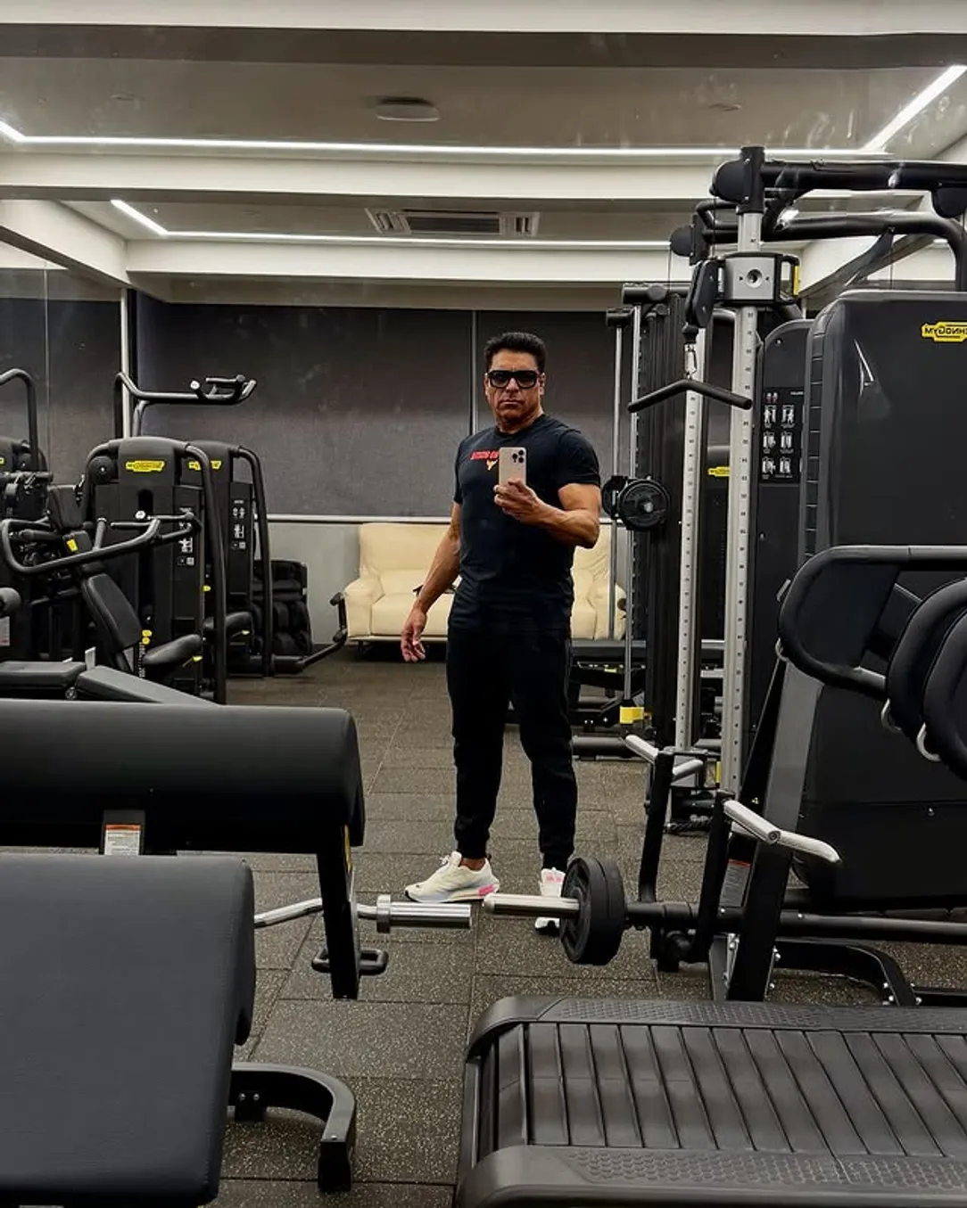 ram kapoor