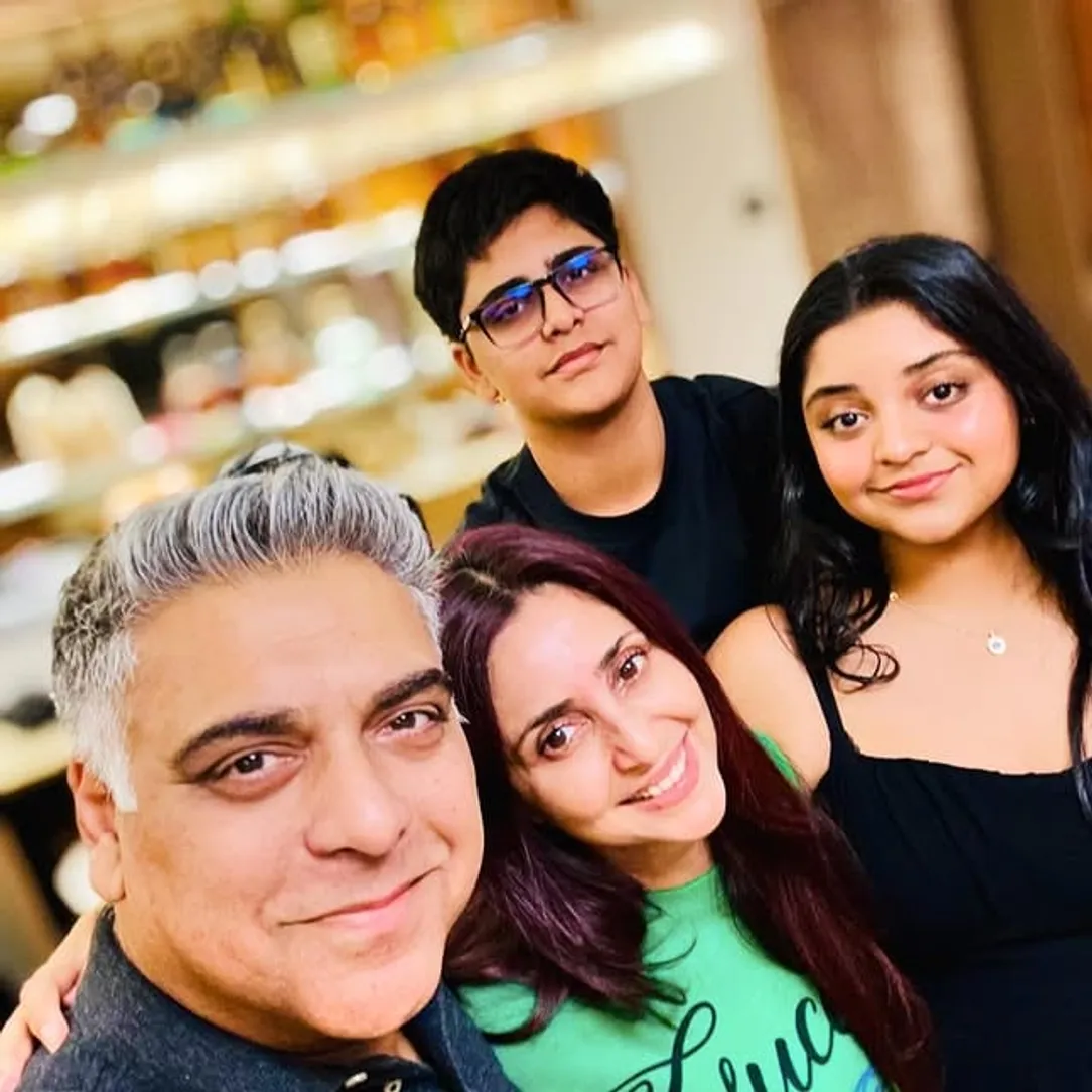 ram kapoor birthday
