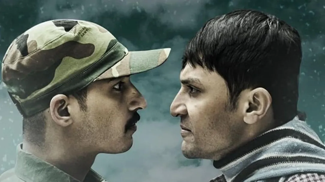 In the series Veergati, Vishal not only directed but also acted alongside Yatin Karyekar, Rinku Karmarkar, Ajit Jha, Aditi Bhaskar, Nikhil Chavan, Anwar Fatehan, and Gaurav Ghatnekar, showcasing his versatile talent.