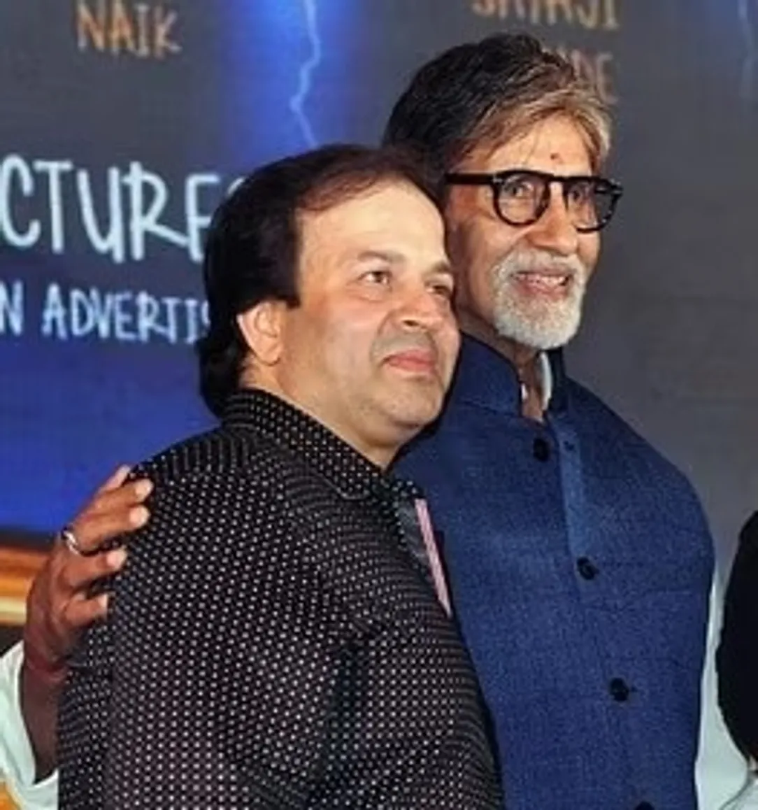 During his career as a child actor, Vishal shared screen space with some of Bollywood’s biggest stars like Amitabh Bachchan, Jeetendra, Dharmendra, and Rajesh Khanna.