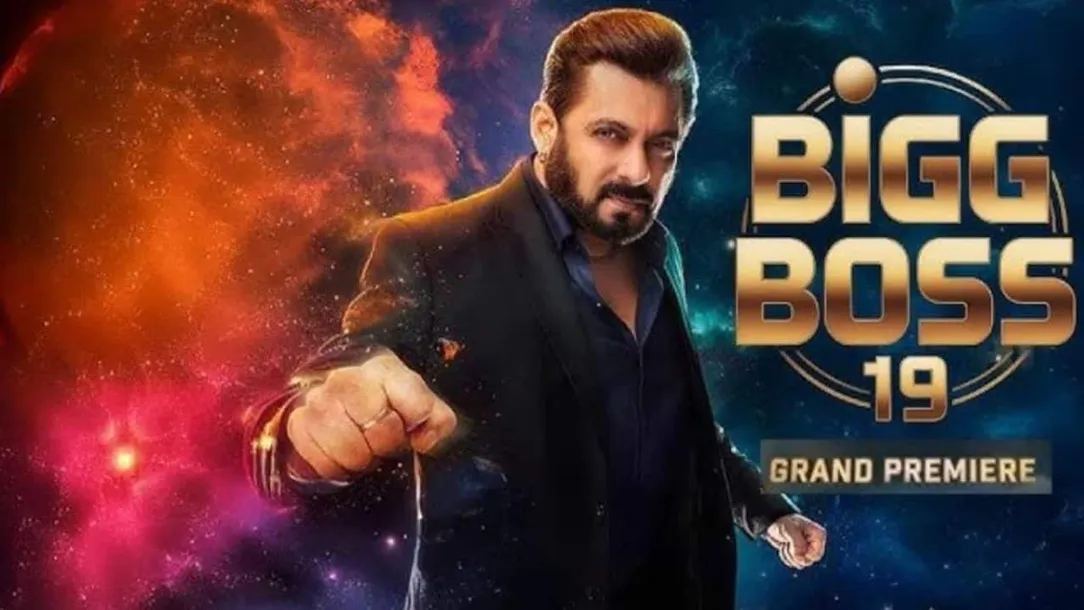 Bigg Boss 19