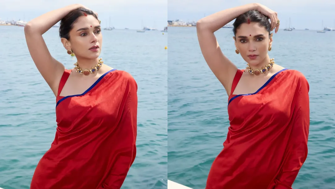 Aditi Rao Hydari 