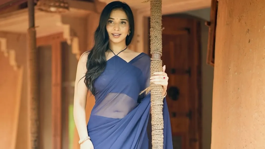 Bigg Boss 19 contestant Tanya Mittal