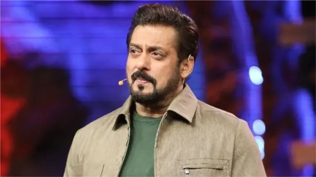 Bigg Boss 19 UPDATE