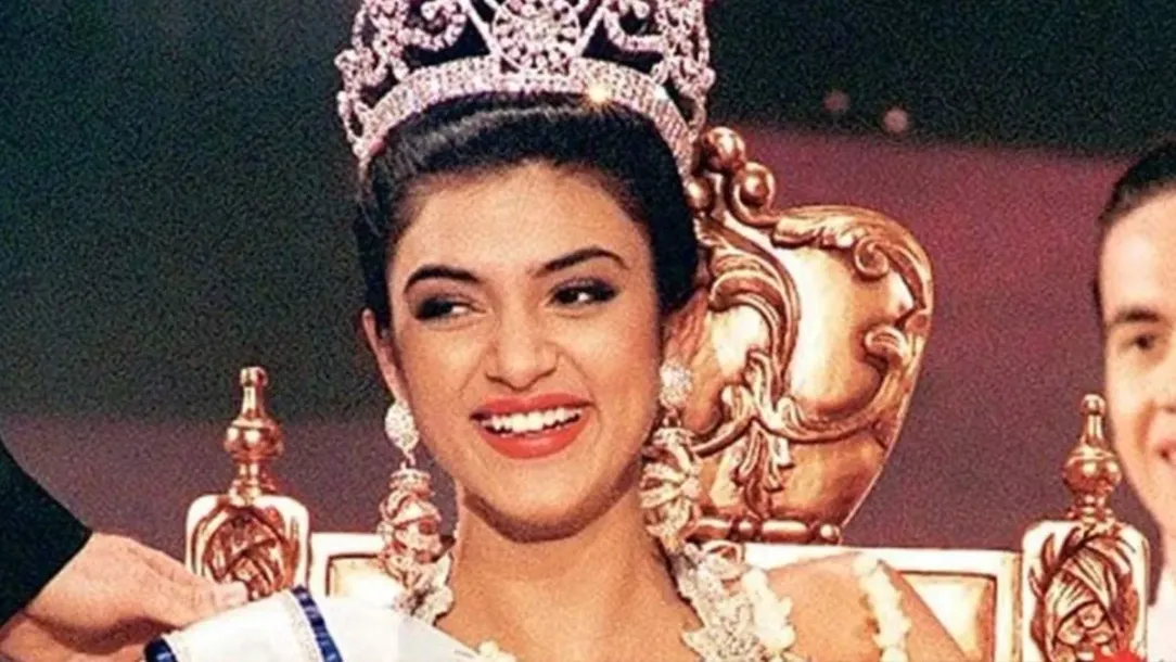 sushmita sen