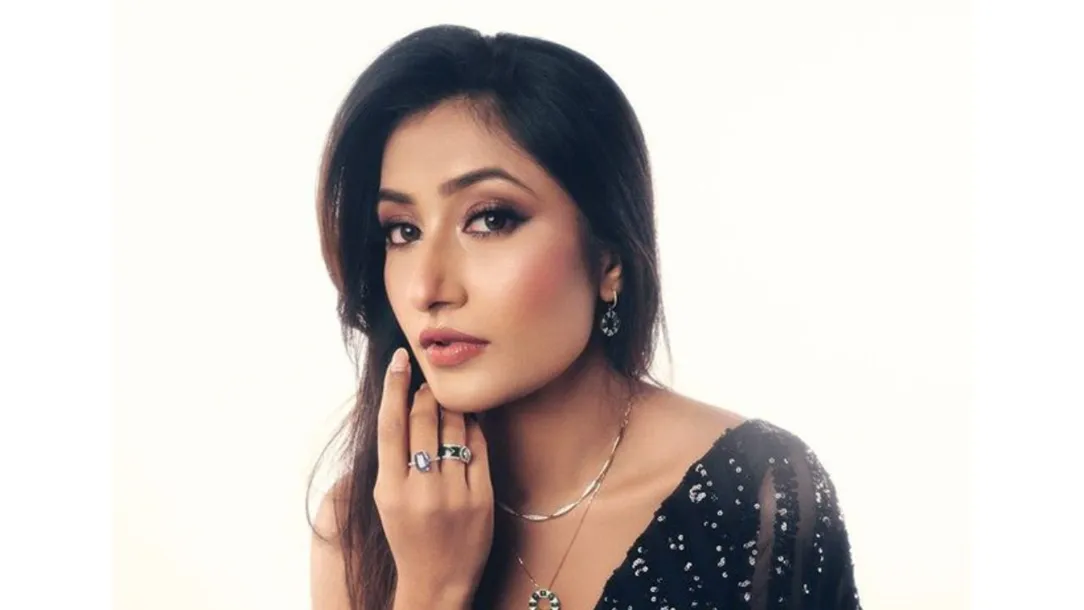 Dhanashree Verma 