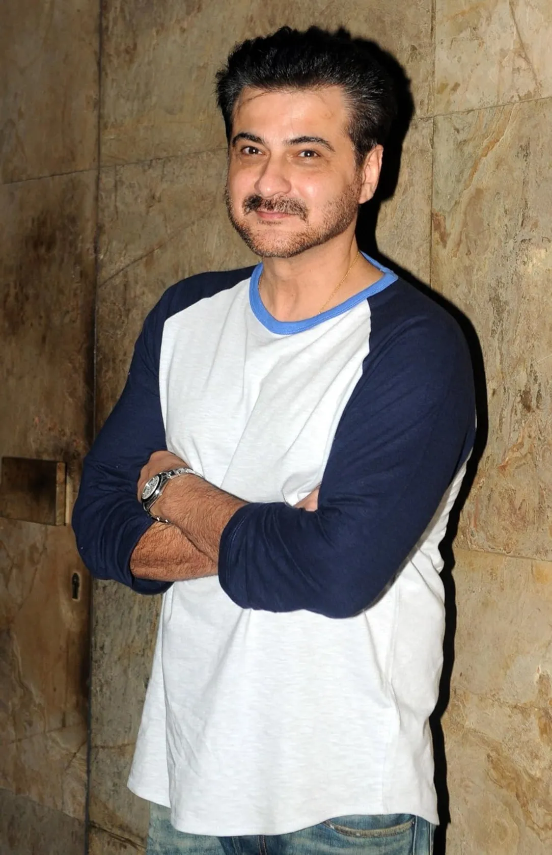 Sanjay Kapoor 