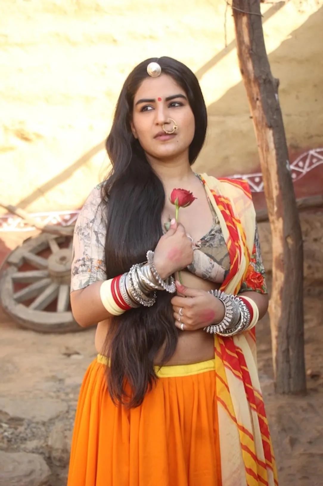 shikha malhotra
