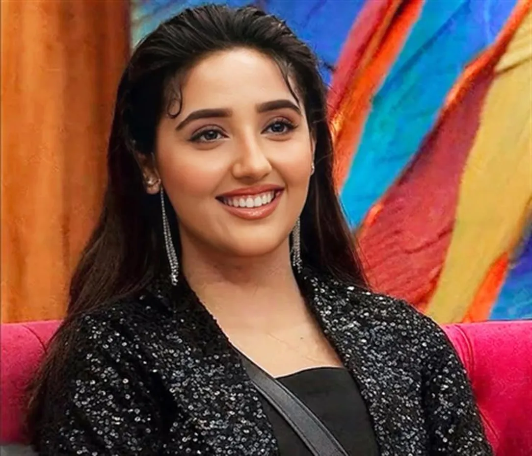 Bigg Boss 19': Ashnoor Kaur