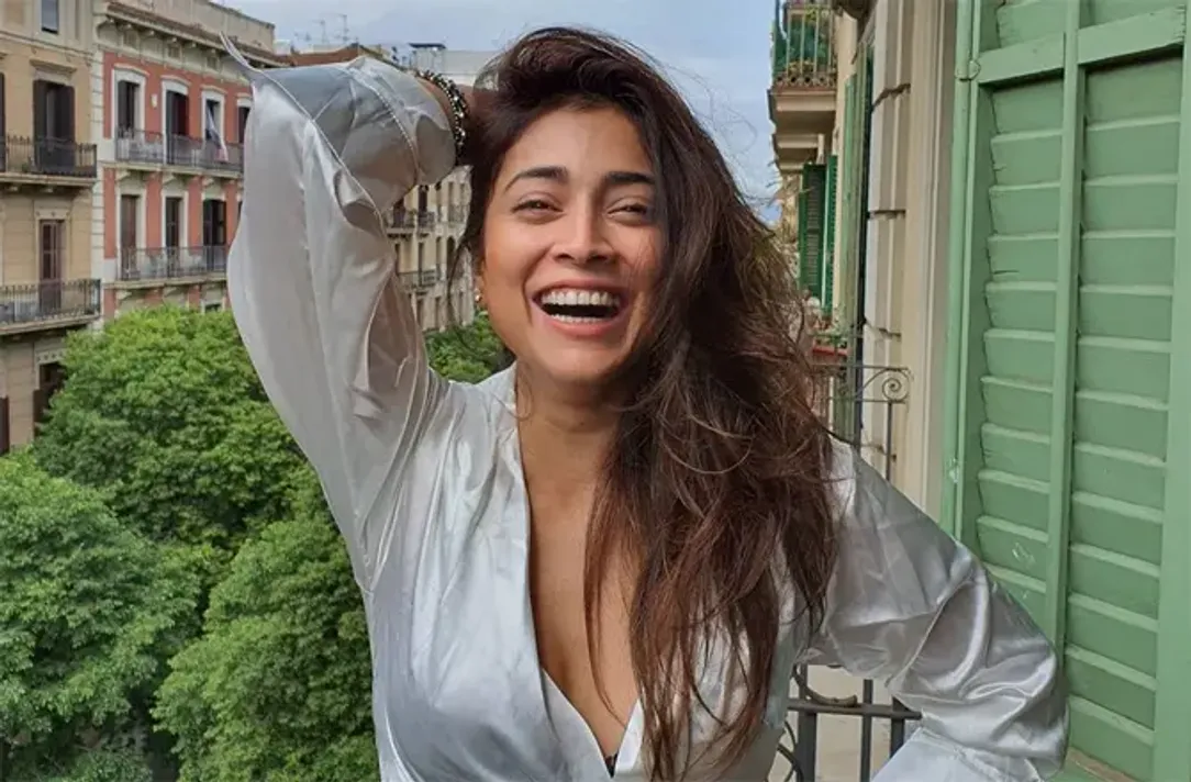 Shriya Saran