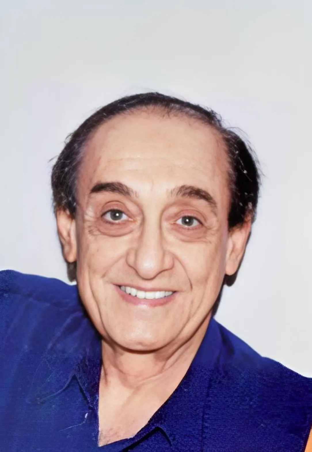  Nasir Hussain,