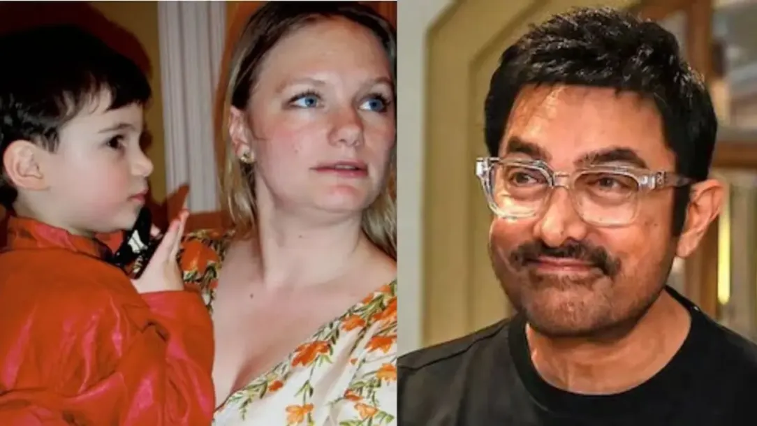 Jessica Hines, journalist linked to Aamir Khan