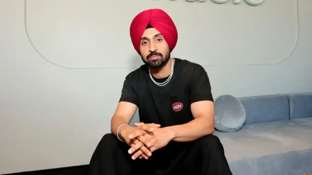Diljit Dosanjh
