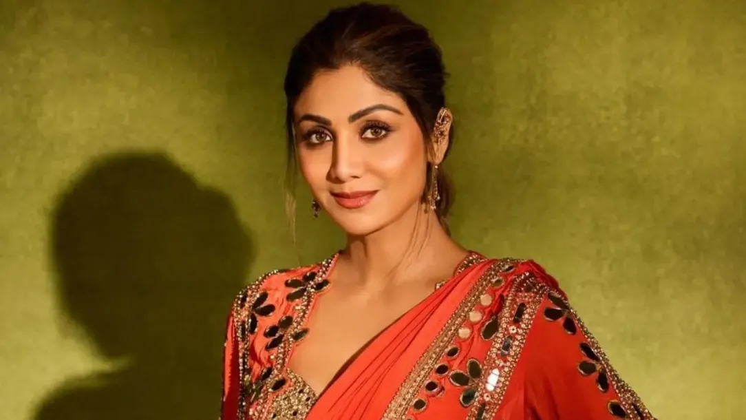 Super Dancer 5 Judge Shilpa Shetty 
