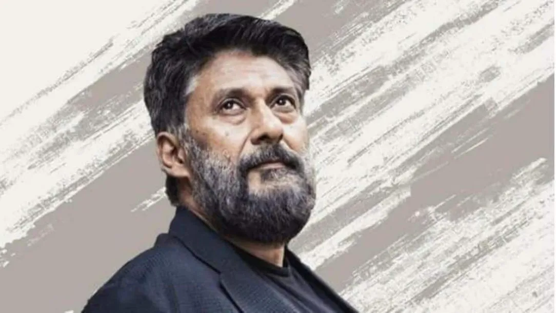  Vivek Agnihotri 