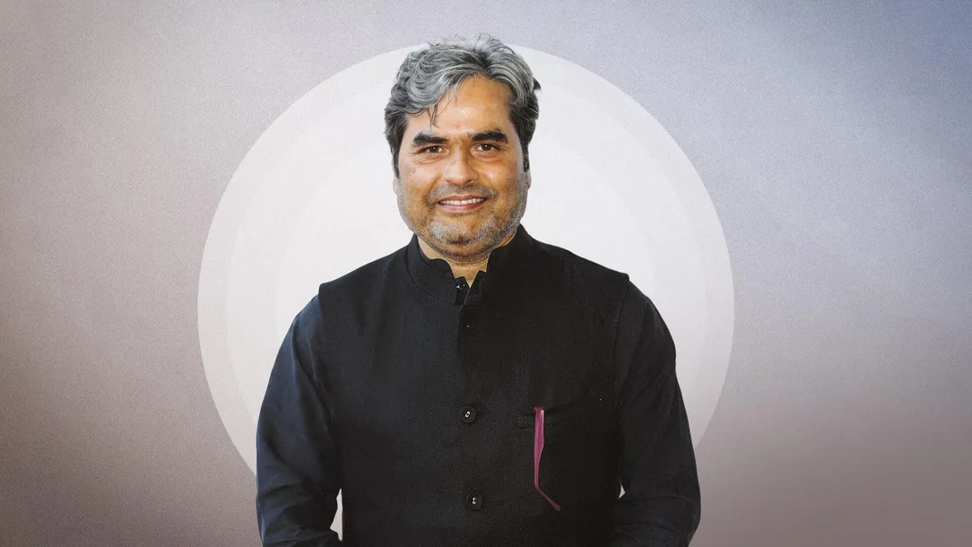 Vishal Bhardwaj