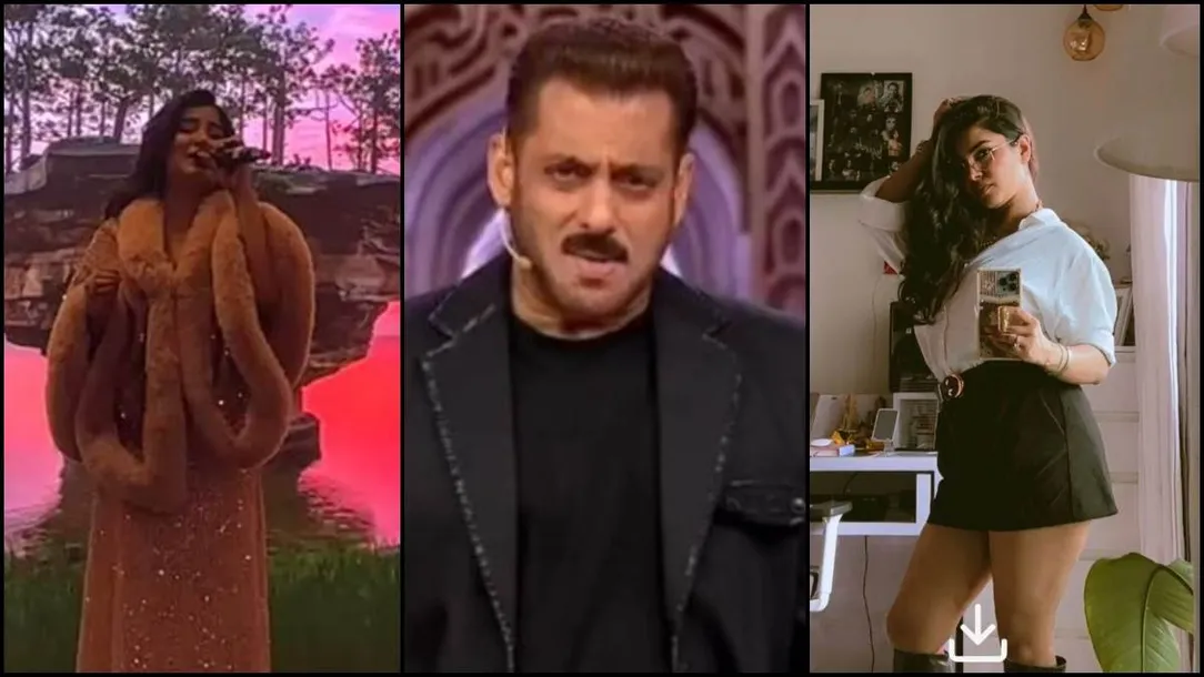 Bigg Boss 19 Wild Card