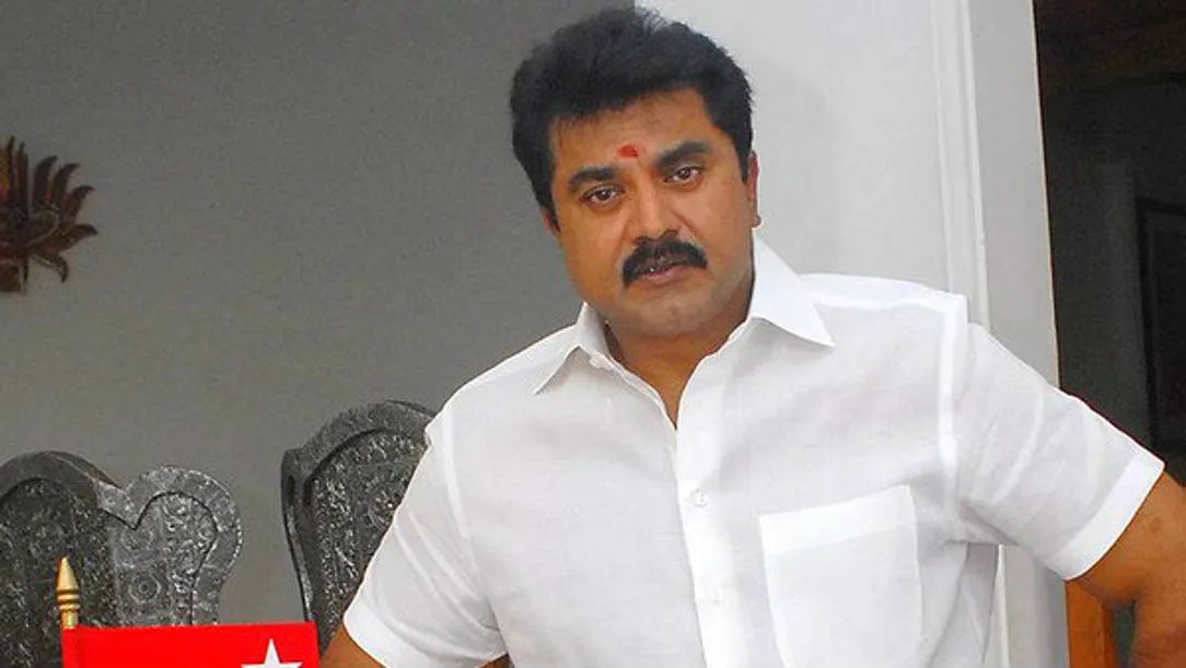 सरथ कुमार का अनुमान, तमिलनाडु में भाजपा नीत एनडीए जीतेगी इतनी लोकसभा सीटें  - वनइंडिया न्यूज़