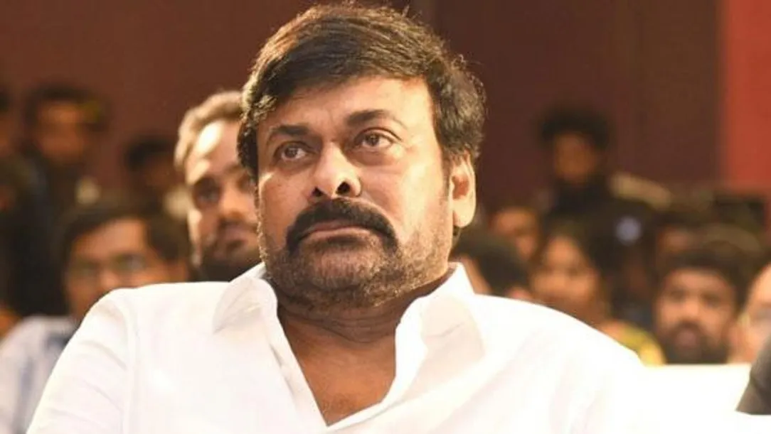 Chiranjeevi 