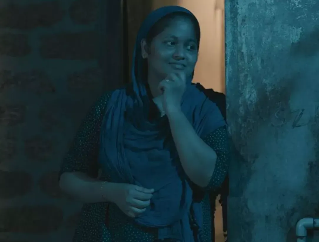 Feminichi Fathima' OTT Release