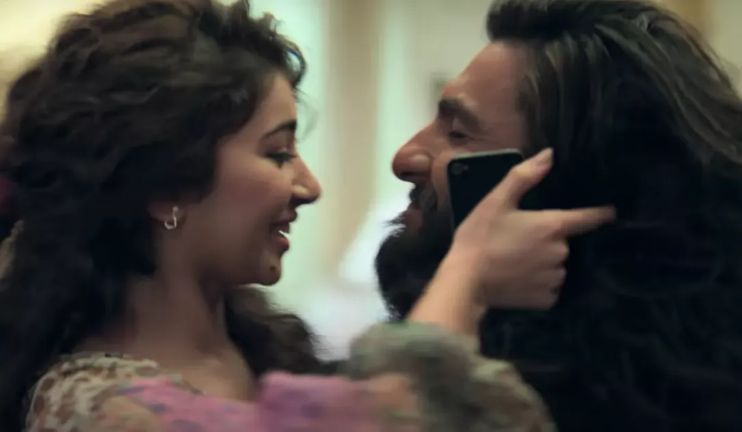  Ranveer's Co-star in 'Dhurandhar