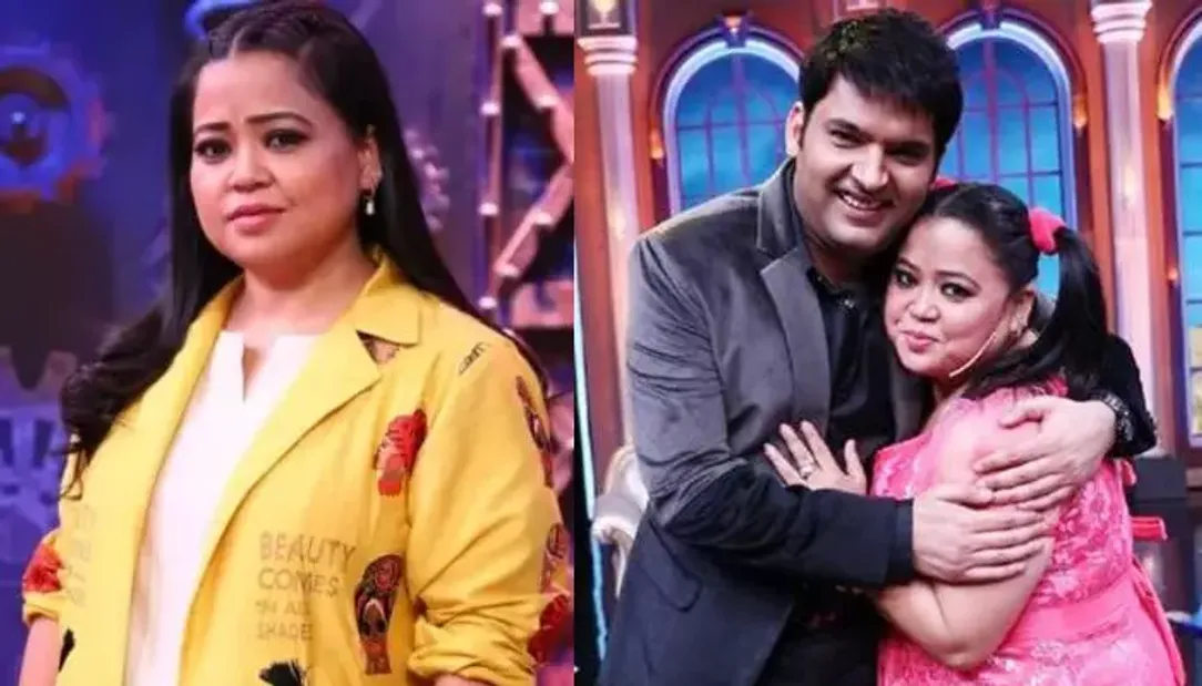 Bharti Singh
