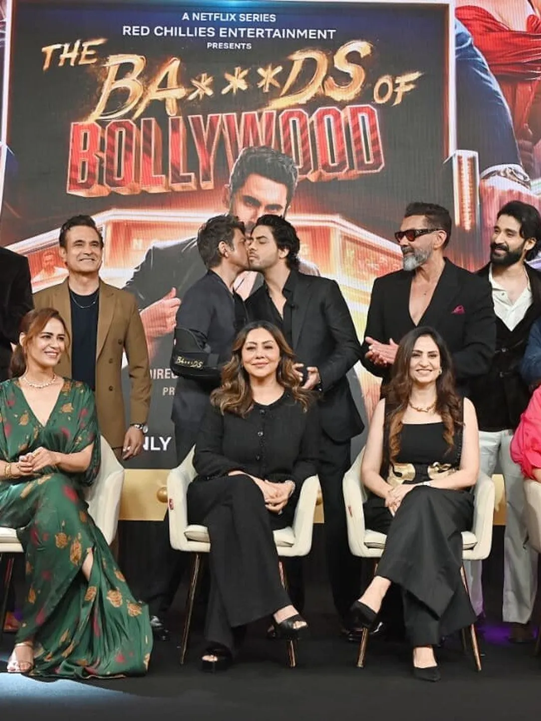  The Bads of Bollywood