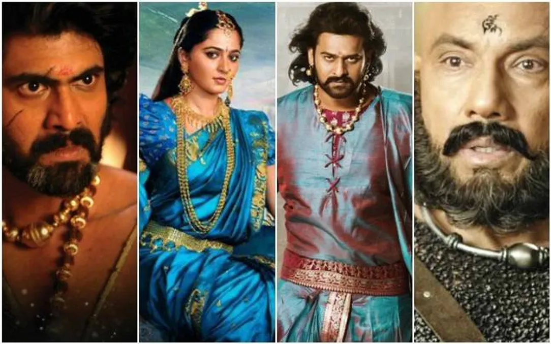 एसएस राजामौली 