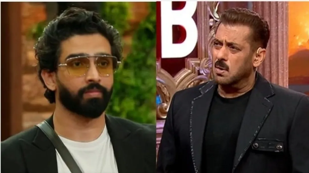 Bigg Boss 19 Salman Khan