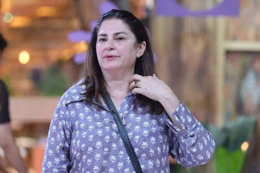 Bigg Boss 19: कुनिका सदानंद