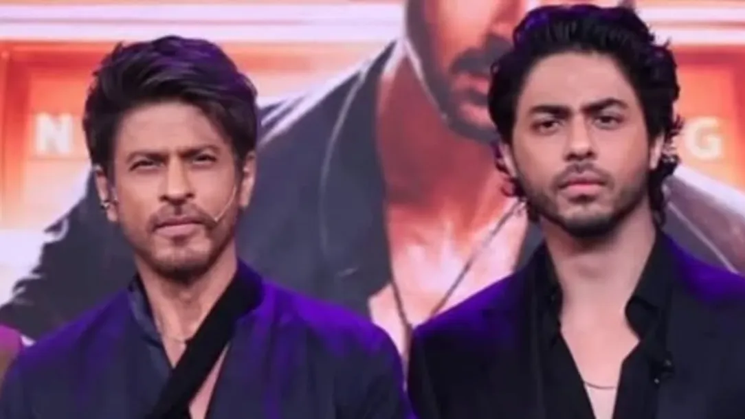 Aryan Khan'