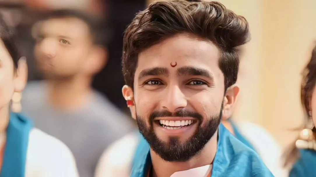 Jamtara Actor Sachin Chandwade 