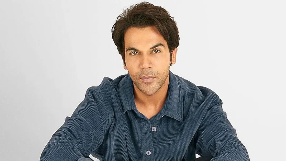 Rajkummar Rao