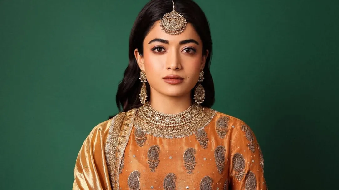 Rashmika Mandanna'