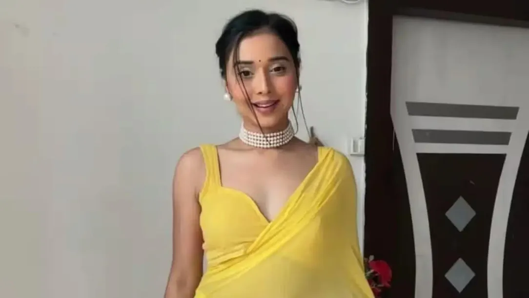 Tanya Mittal In Bigg Boss 19 