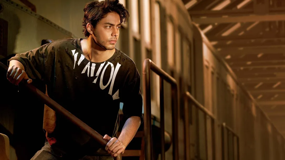 Aryan Khan 