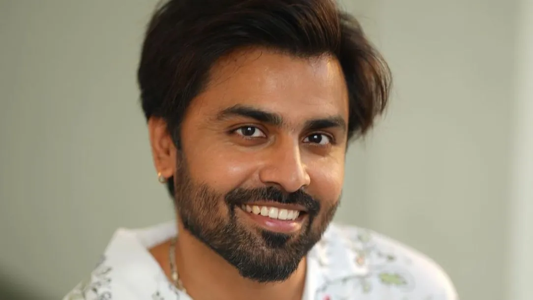 Panchayat actor Jitendra Kumar