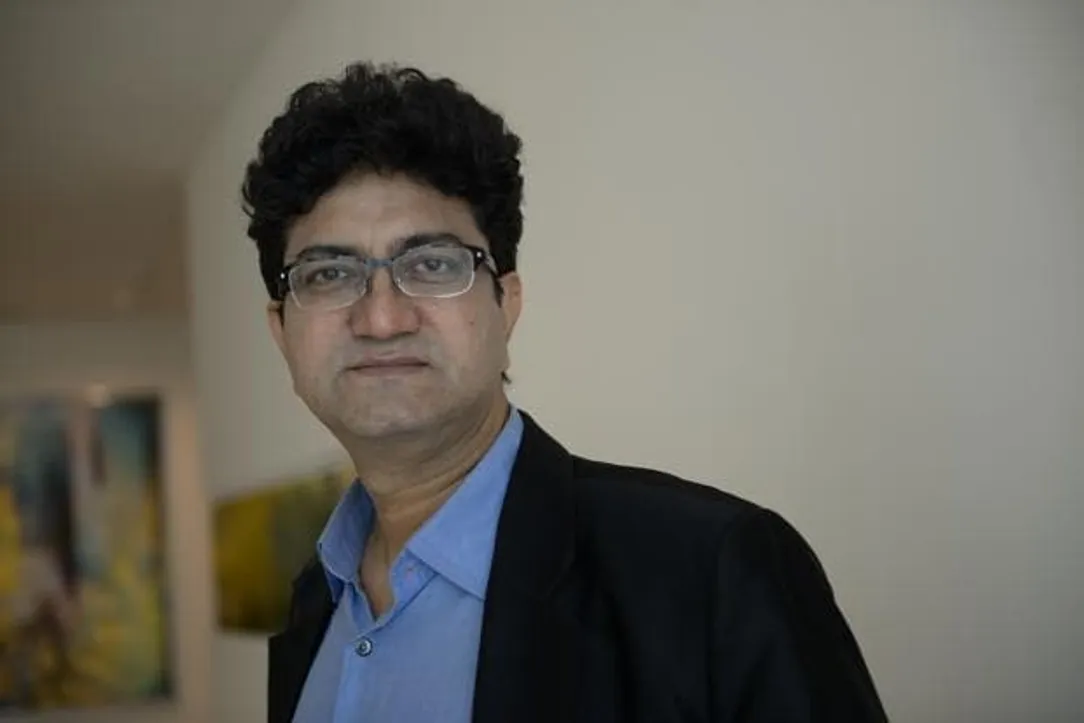 Prasoon Joshi 