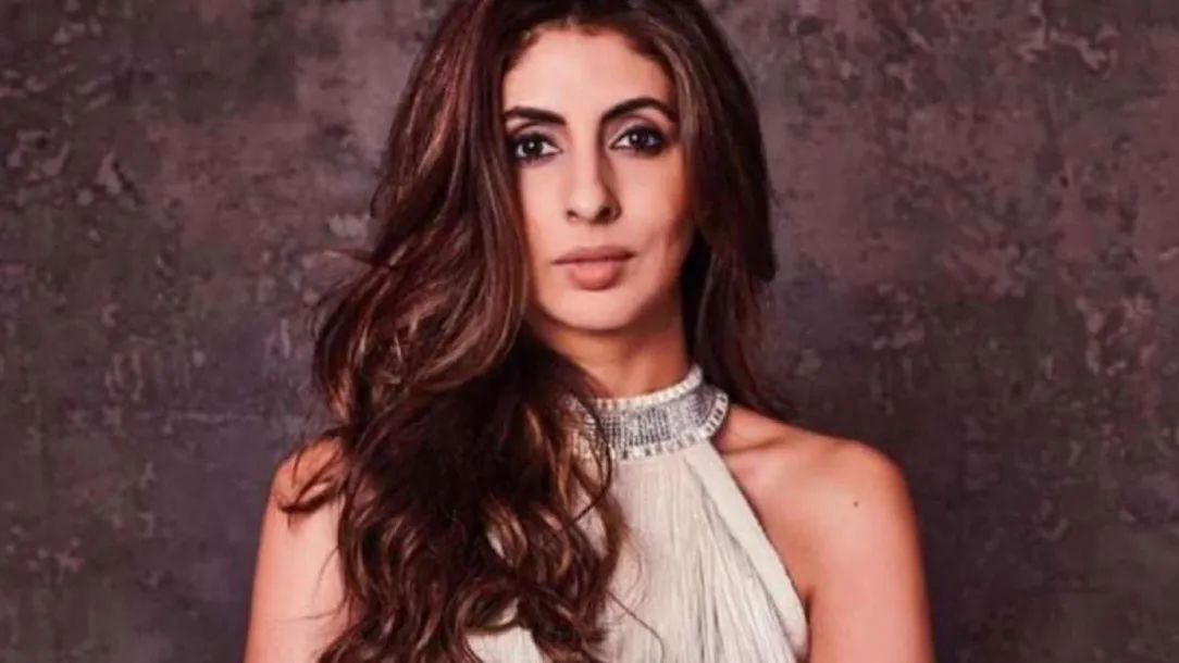 Amitabh Bachchan's daughter Shweta Bachchan Nanda got letters from  Aamir Khan for her birthday every year
