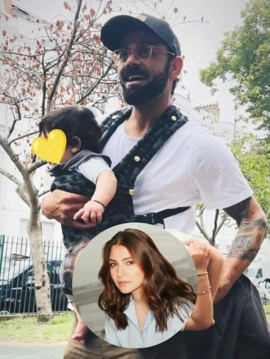 विराट-अनुष्का 