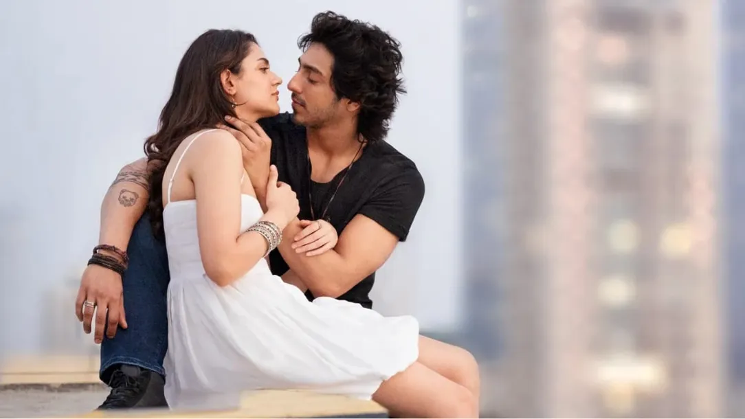  'Saiyaara' 