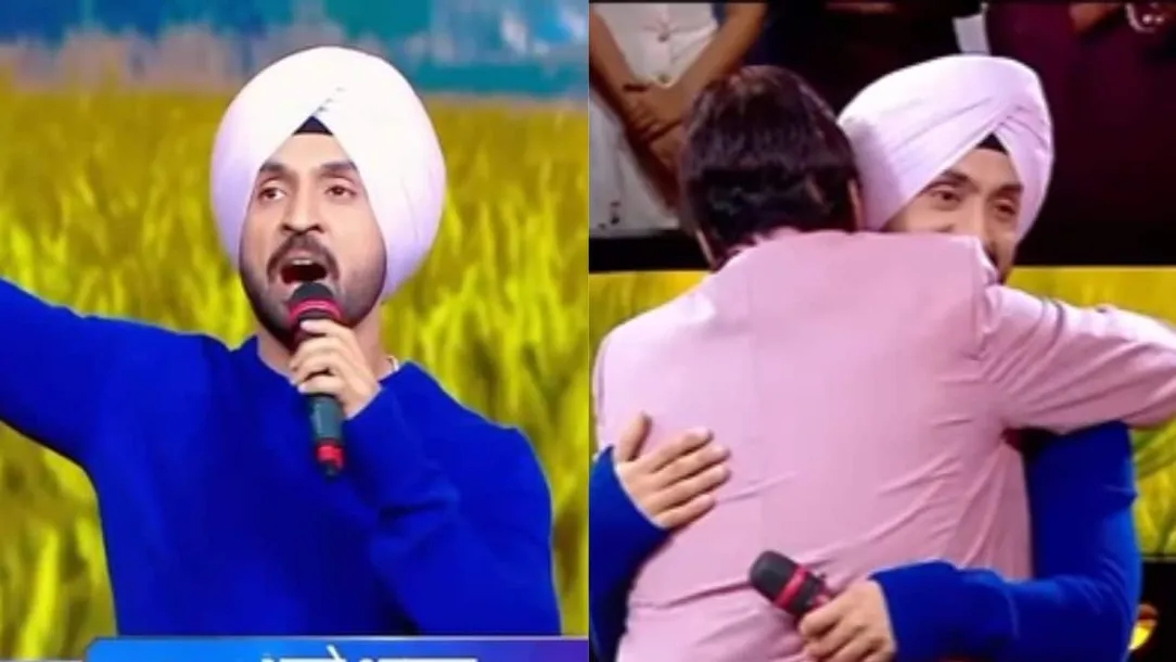 Diljit Dosanjh 