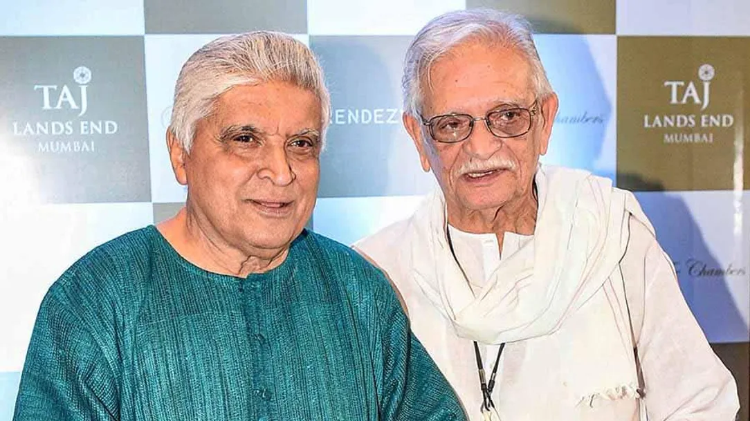 Javed Akhtar 