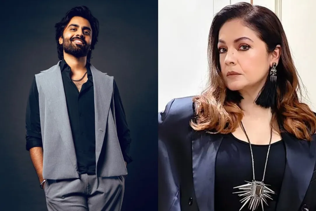 Pooja Bhatt and Jitendra Kumar new film 