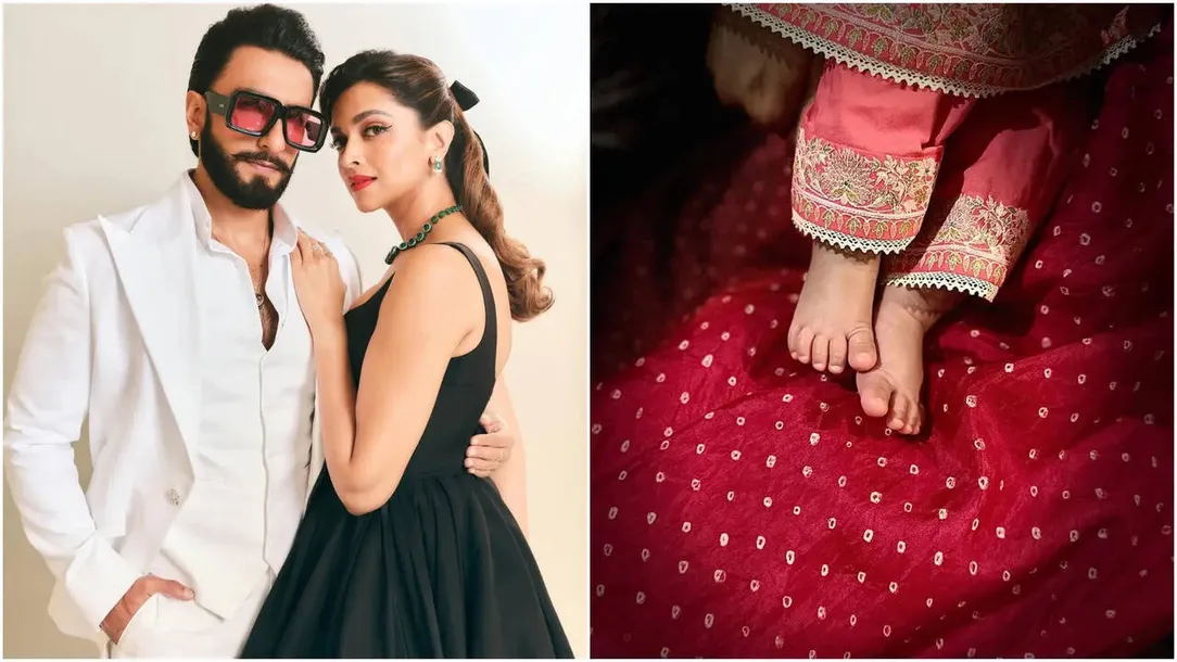 Deepika Padukone, Ranveer Singh 