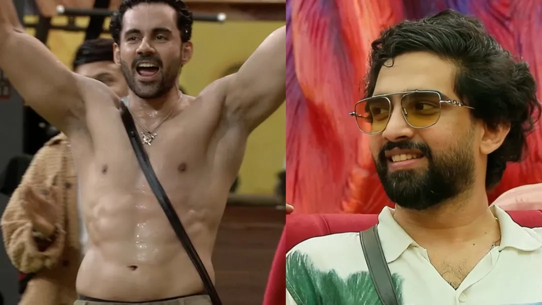 Bigg Boss 19 